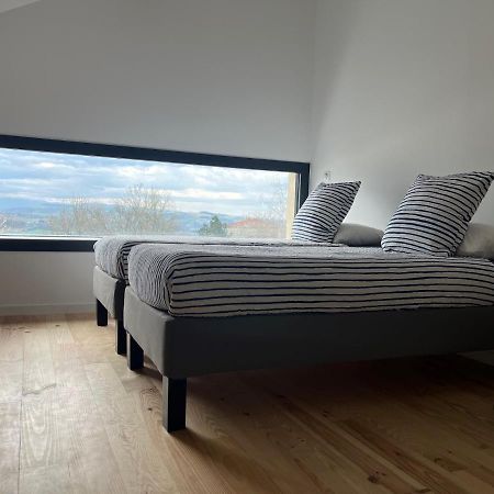 Gite Chez Polo Villa Chateauneuf-de-Galaure ภายนอก รูปภาพ