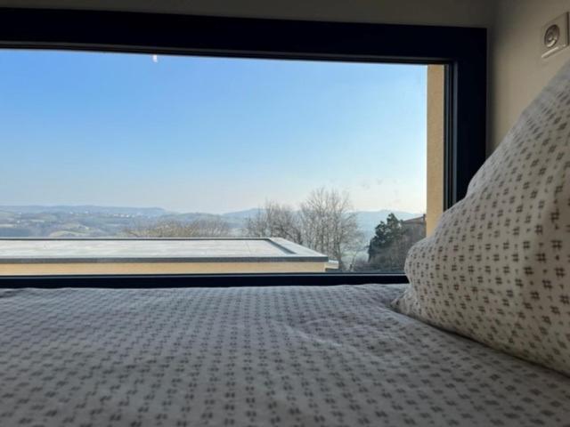 Gite Chez Polo Villa Chateauneuf-de-Galaure ภายนอก รูปภาพ