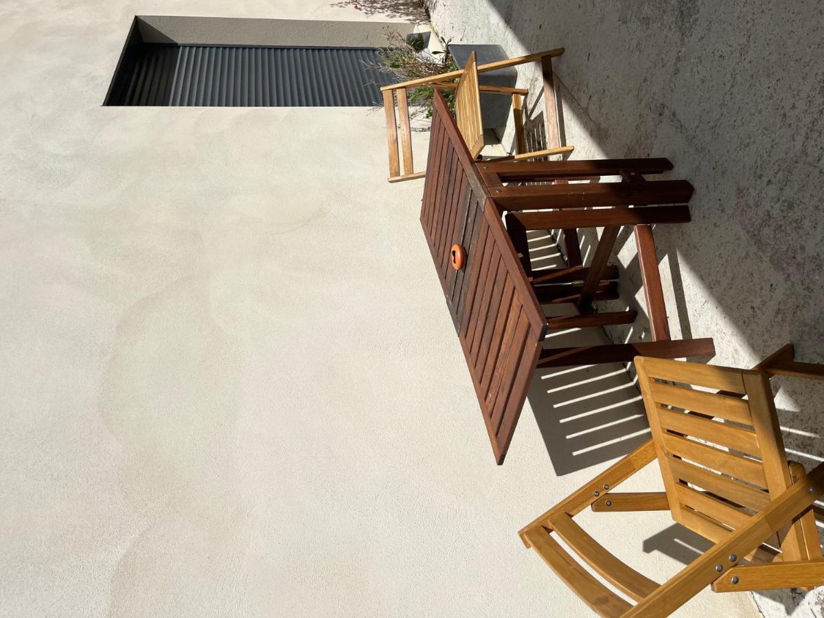 Gite Chez Polo Villa Chateauneuf-de-Galaure ภายนอก รูปภาพ